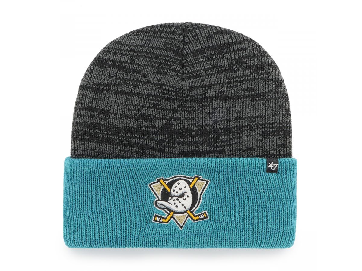 47' Brand Čiapka NHL 47 Brand Two Tone Brain Freeze SR