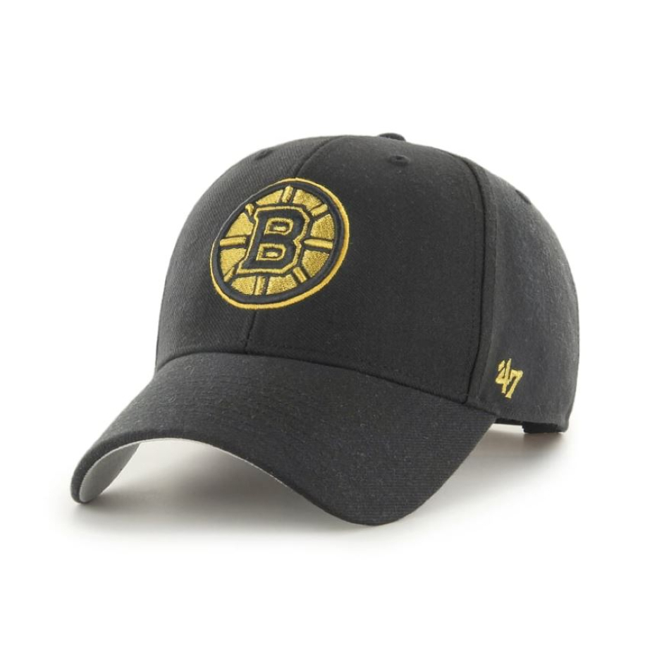 47' Brand Šiltovka NHL 47 Brand MVP Metallic Snapback SR