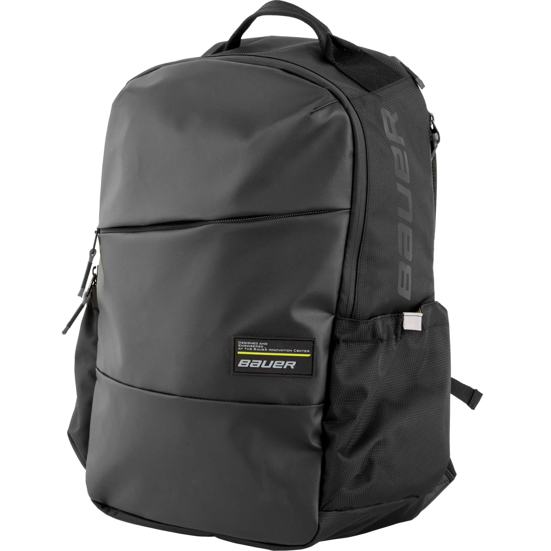 Bauer Batoh Bauer Elite Backpack S21