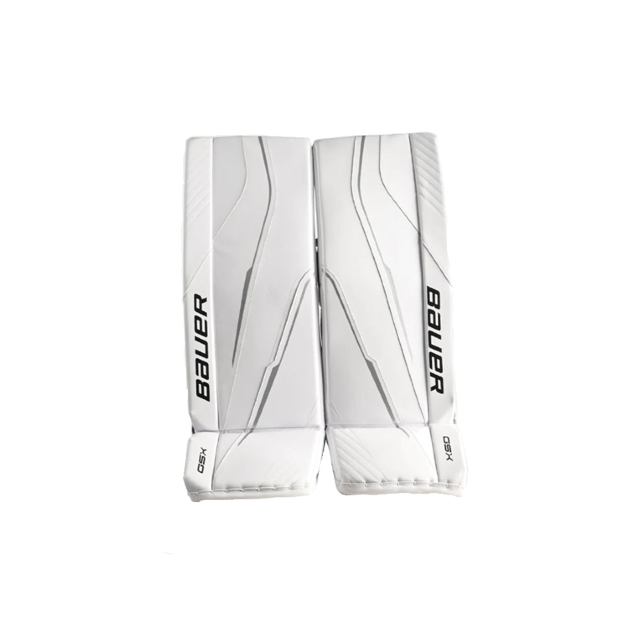 Bauer Betóny Bauer GSX S23 INT