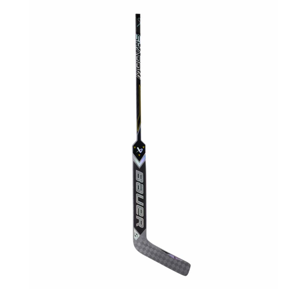 Bauer Brankárska hokejka Bauer Supreme Shadow S24 SR