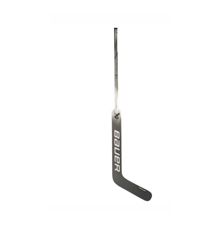 Bauer Brankárska hokejka Bauer Vapor X5 Pro S23 SR