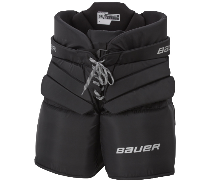 Bauer Brankárske nohavice Bauer GSX S20 YTH