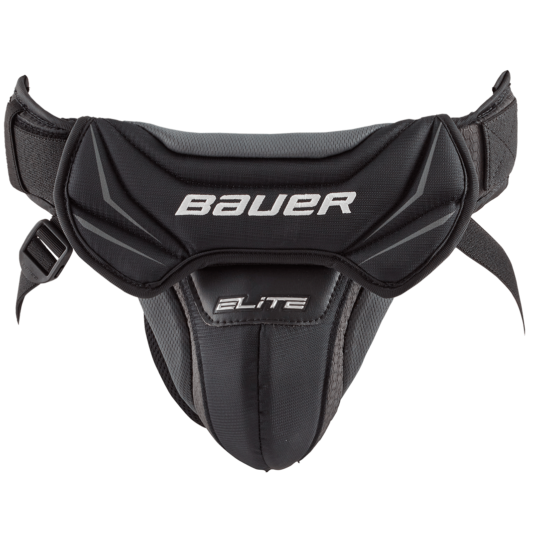 Bauer Brankársky suspenzor Bauer Elite