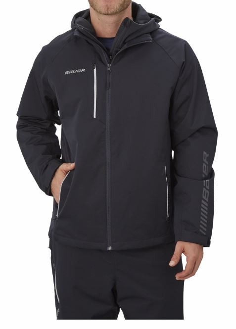 Bauer Bunda Bauer Supreme Lightweight Jacket SR