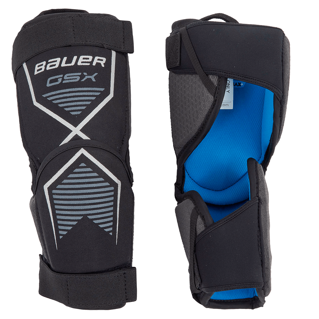 Bauer Chránič kolien Bauer GSX