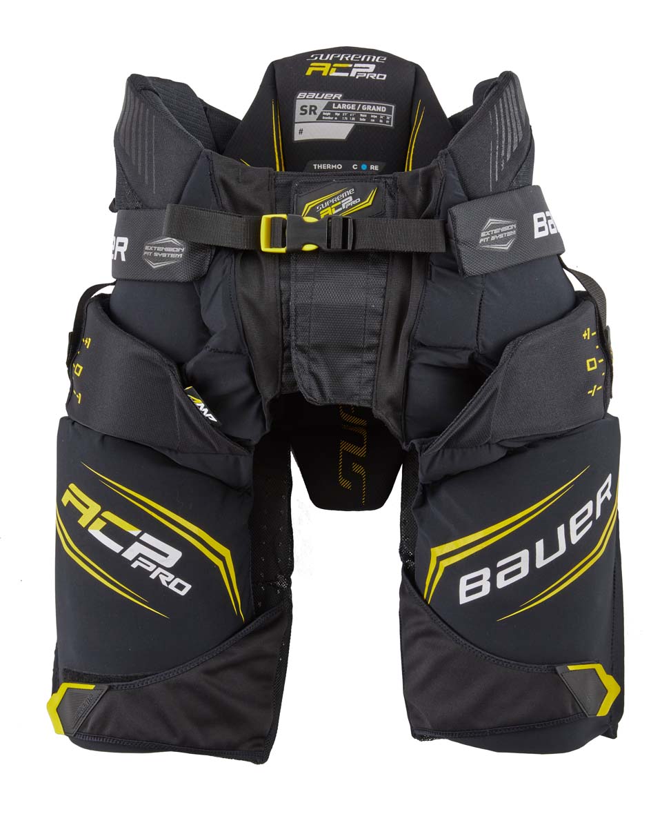 Bauer Girdle Bauer Supreme ACP Pro S21 SR