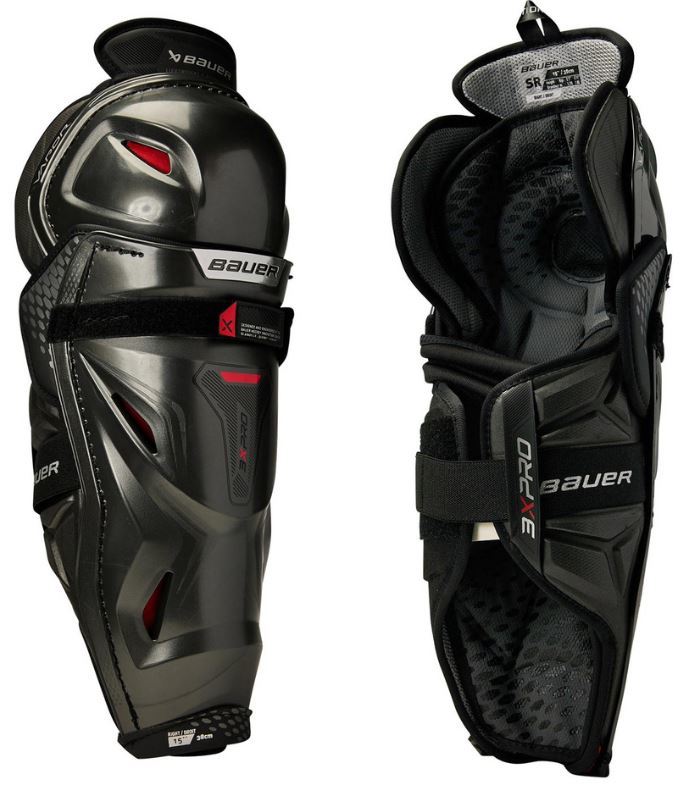 Bauer Holene Bauer Vapor 3X Pro S22 INT