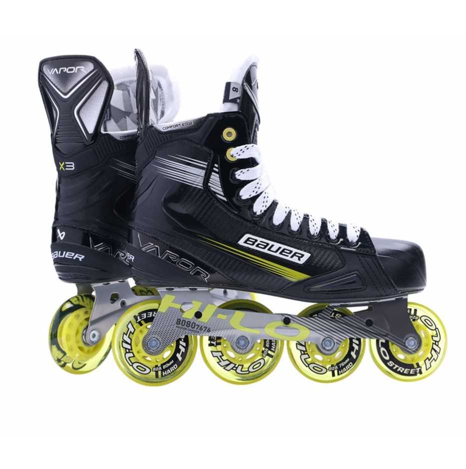 Bauer Kolieskové korčule Bauer Vapor RH X3 S24 INT