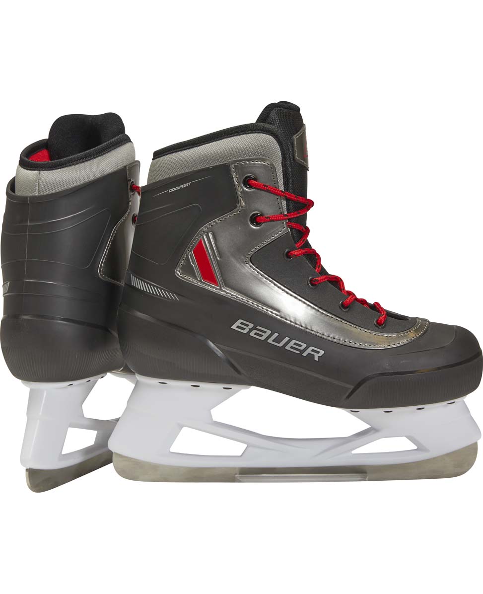 Bauer Korčule Bauer Expedition Rec Ice Unisex Skate JR