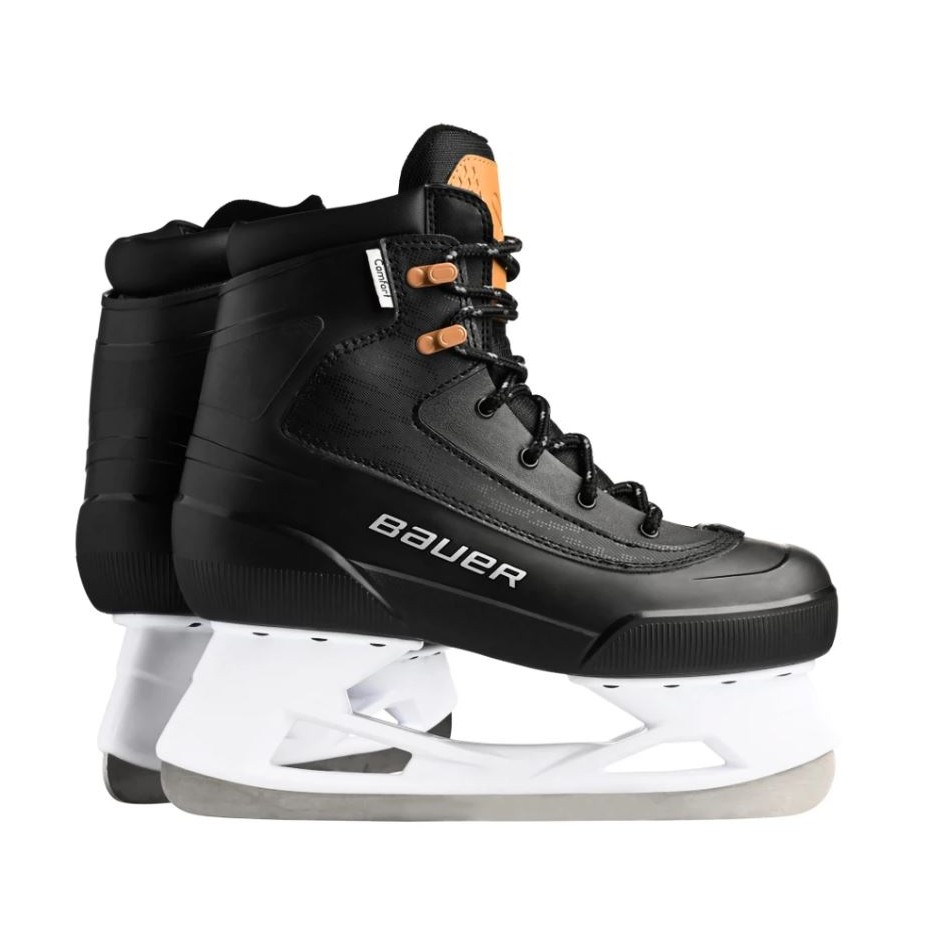 Bauer Korčule Bauer Rec Ice Colorado SR