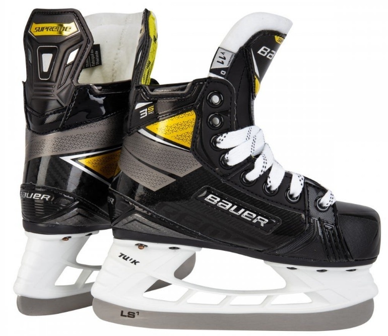 Bauer Korčule Bauer Supreme 3S Pro BTH20 YTH