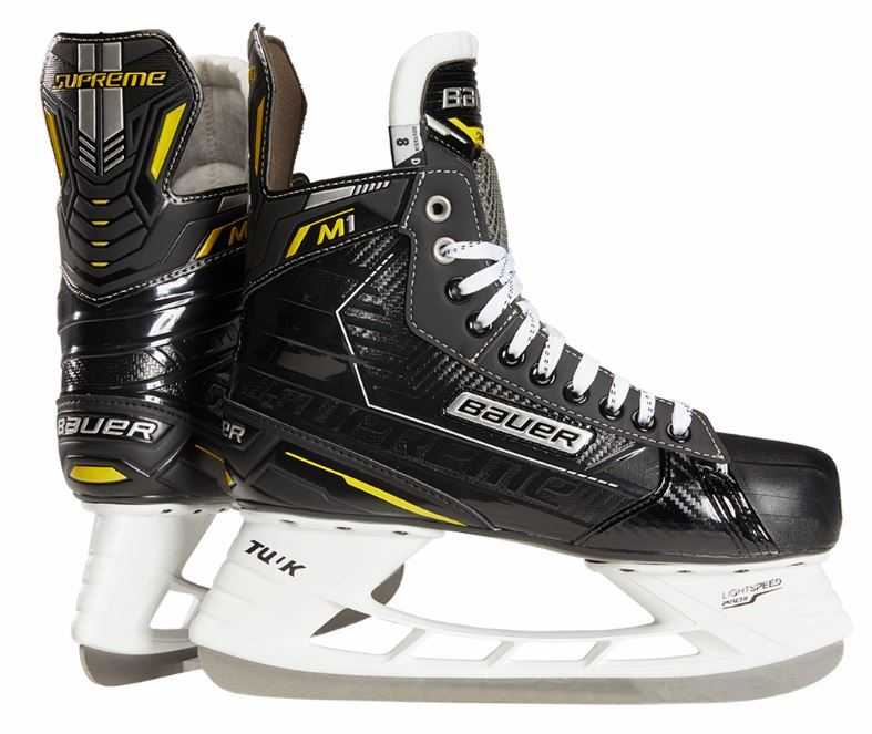 Bauer Korčule Bauer Supreme M1 S22 INT