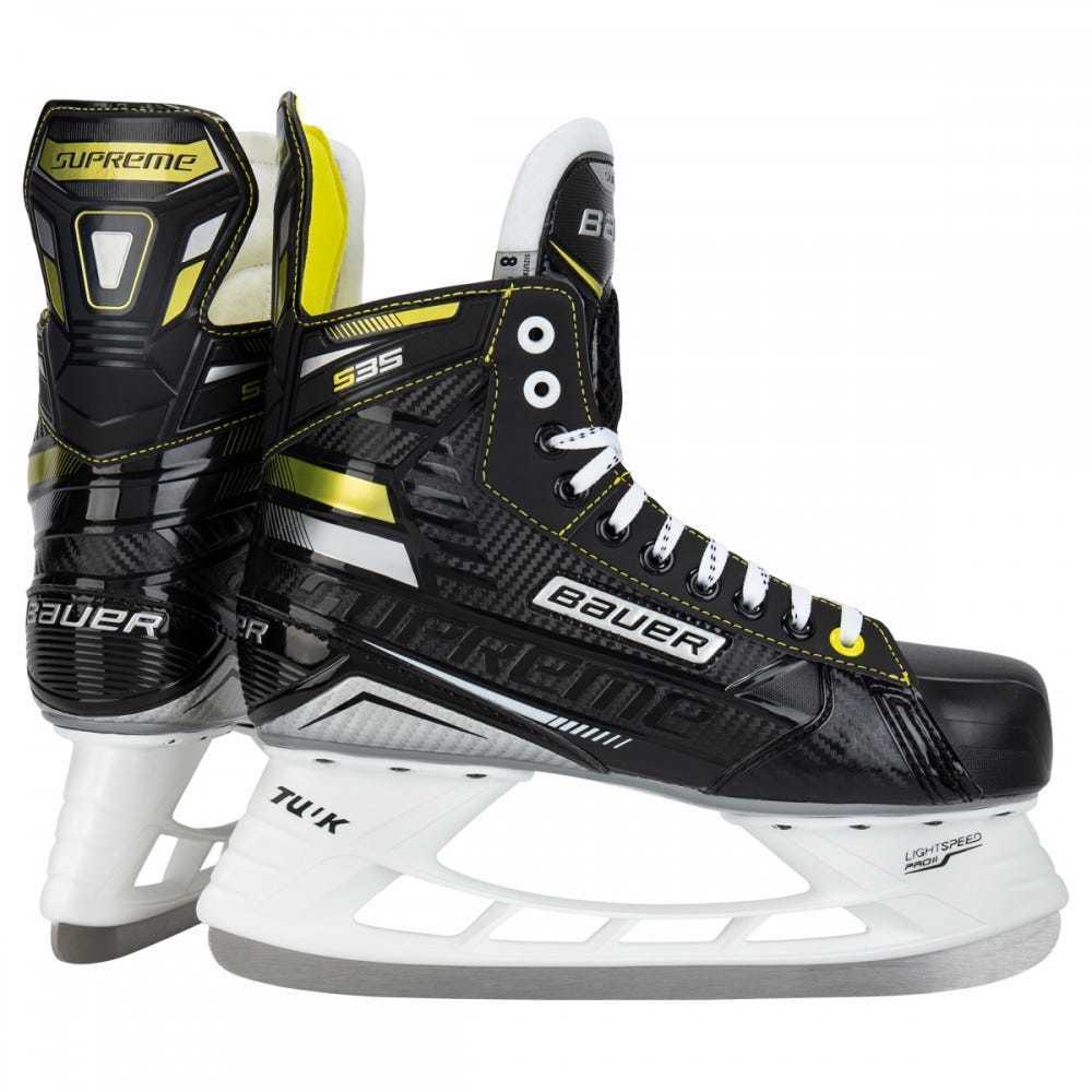 Bauer Korčule Bauer Supreme S35 BTH20 INT