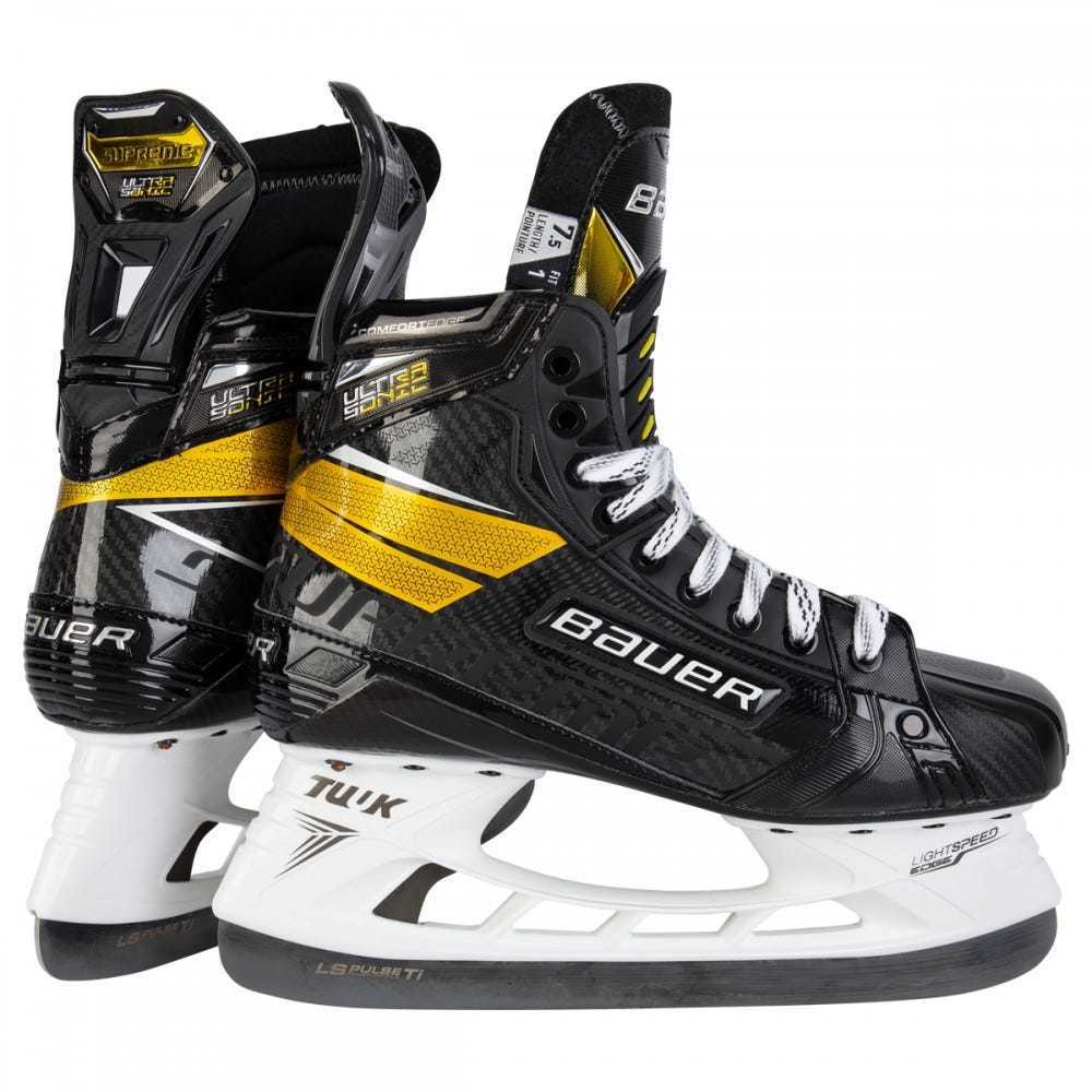 Bauer Korčule Bauer Supreme UltraSonic BTH20 INT