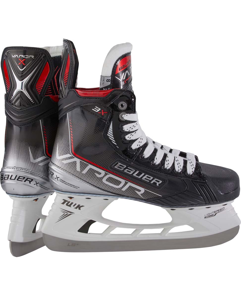 Bauer Korčule Bauer Vapor 3X S21 INT