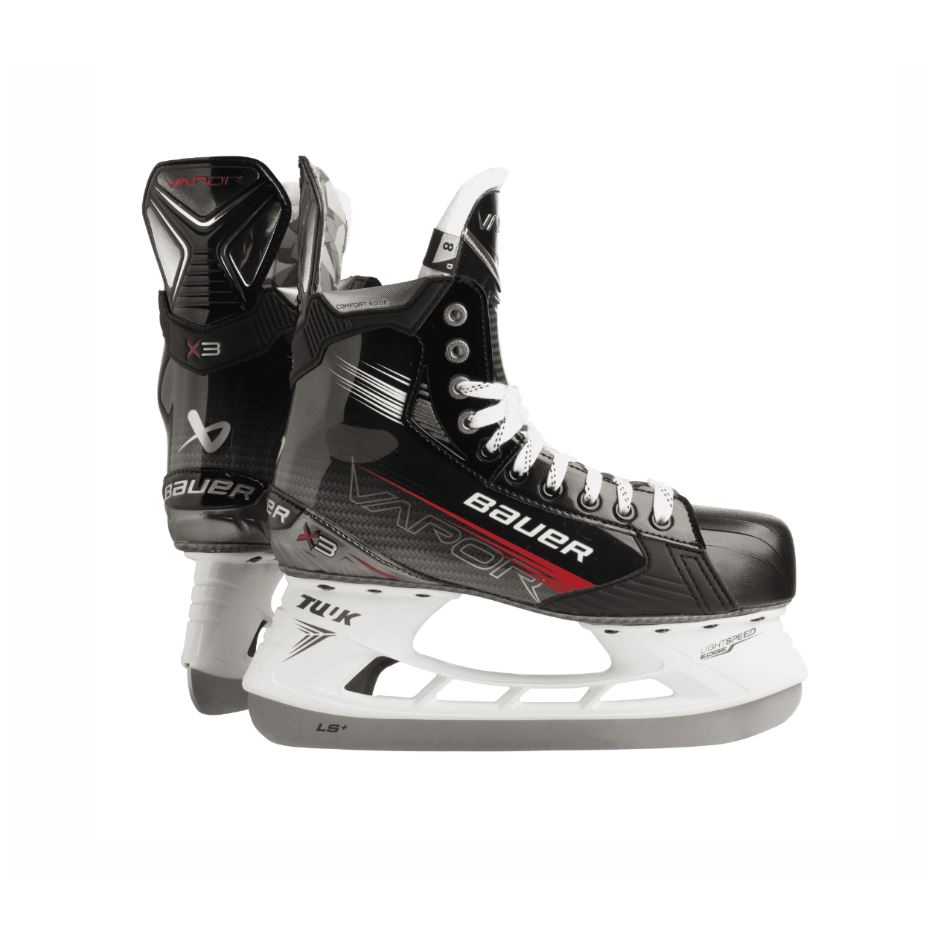 Bauer Korčule Bauer Vapor X3 S23 INT