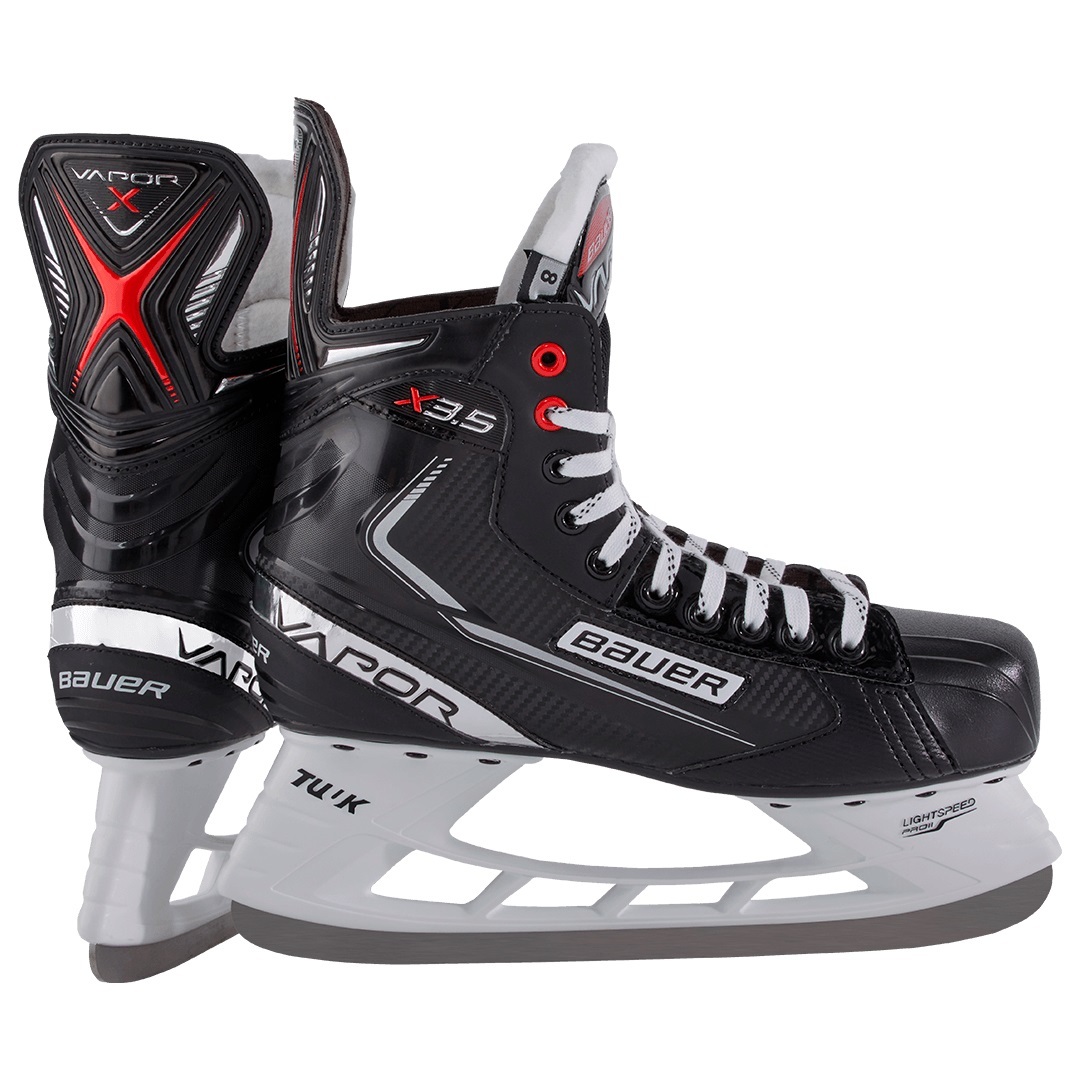 Bauer Korčule Bauer Vapor X3.5 S21 INT