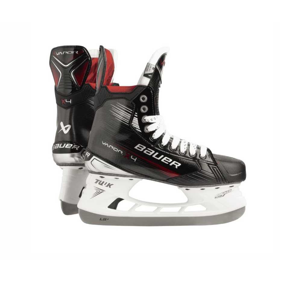 Bauer Korčule Bauer Vapor X4 S23 INT