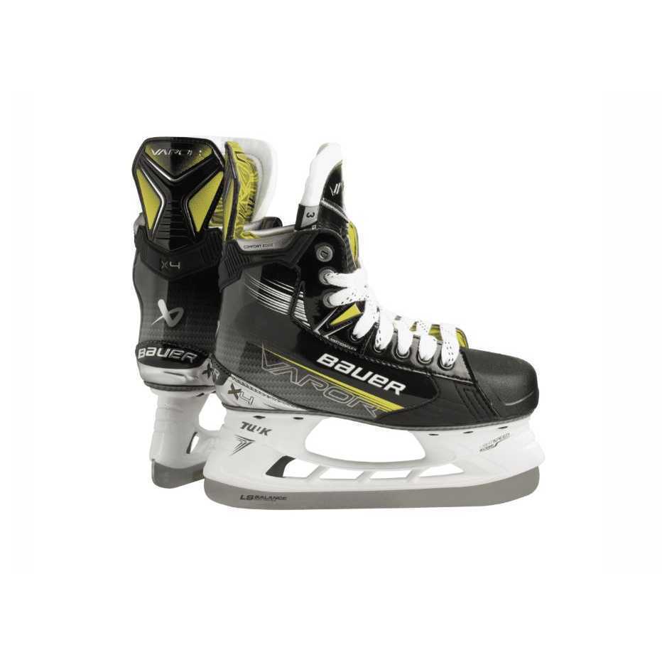 Bauer Korčule Bauer Vapor X4 S23 JR