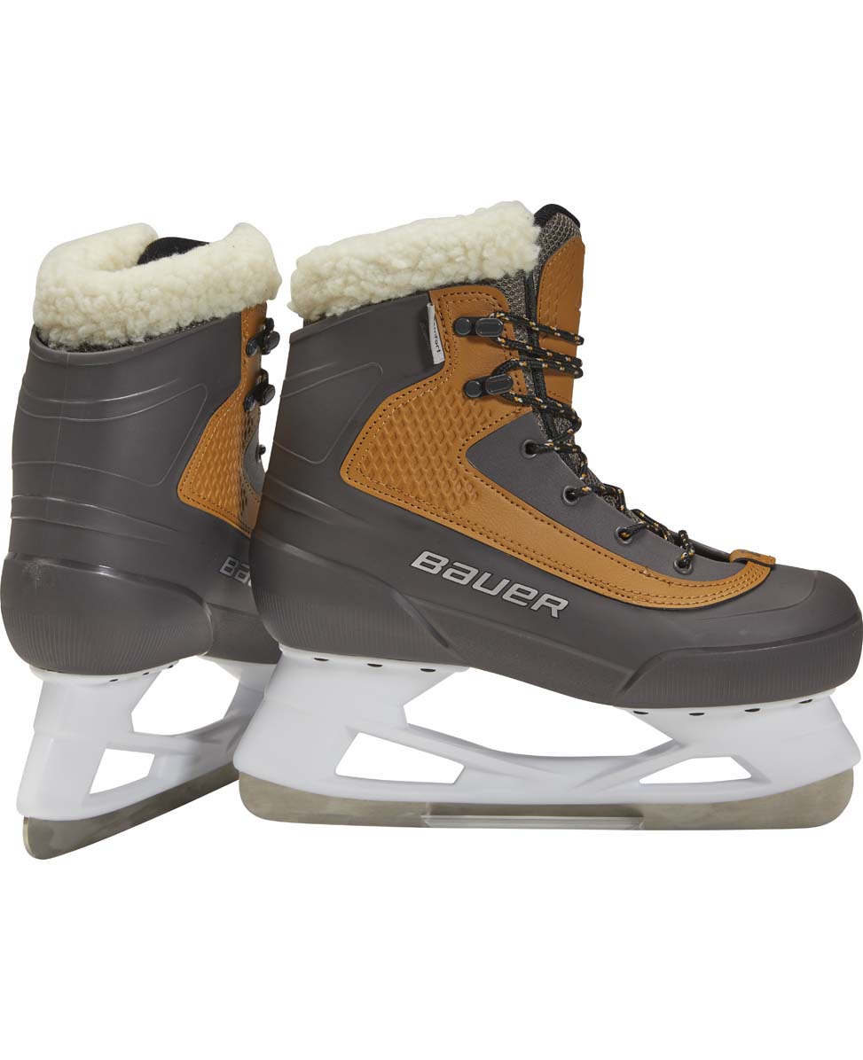 Bauer Korčule Bauer Whistler Rec Ice Unisex Skate JR