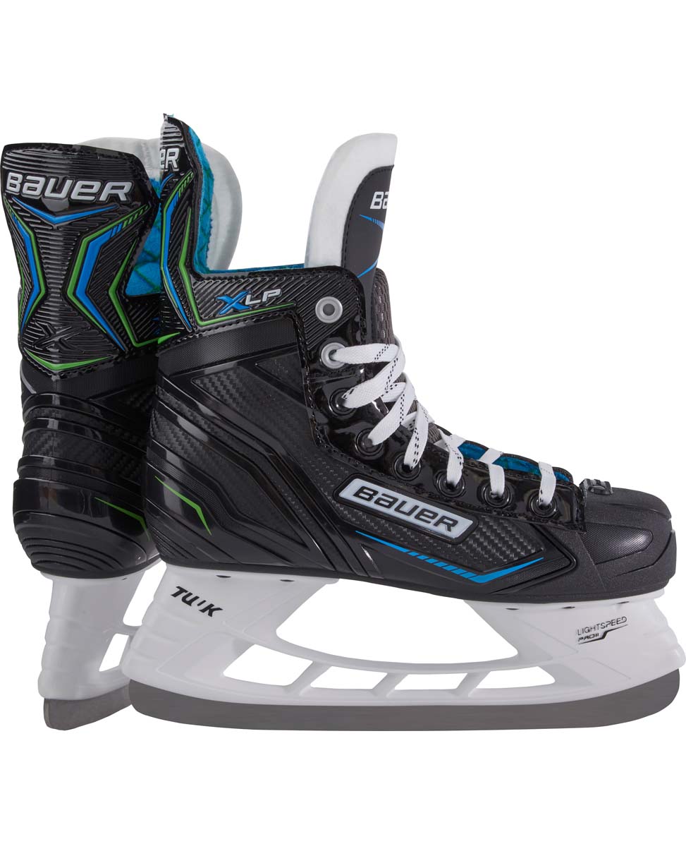 Bauer Korčule Bauer X-LP S21 JR