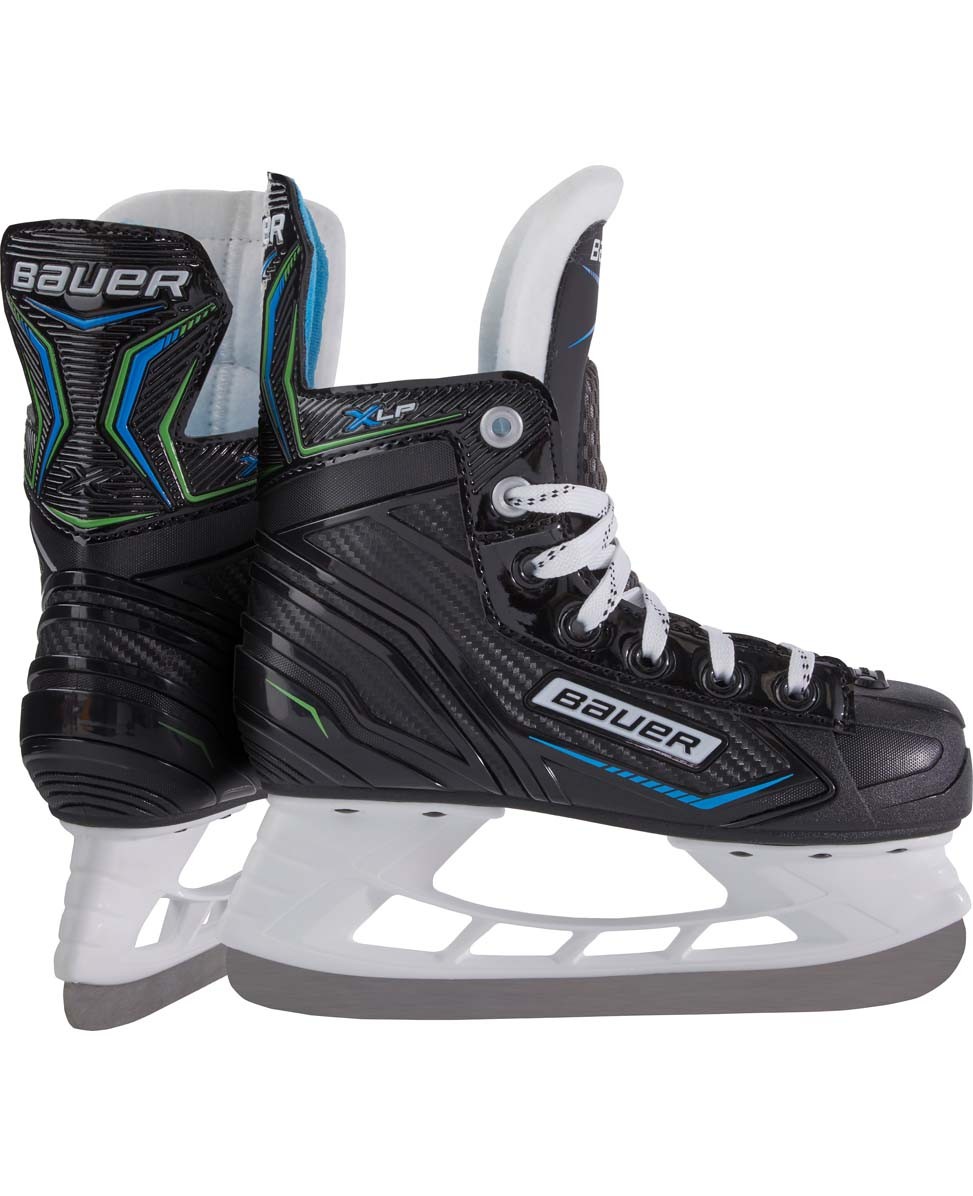 Bauer Korčule Bauer X-LP S21 YTH