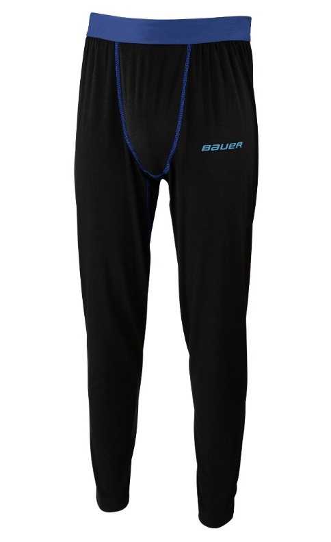 Bauer Nohavice Bauer Basics BL Pant S17 YTH