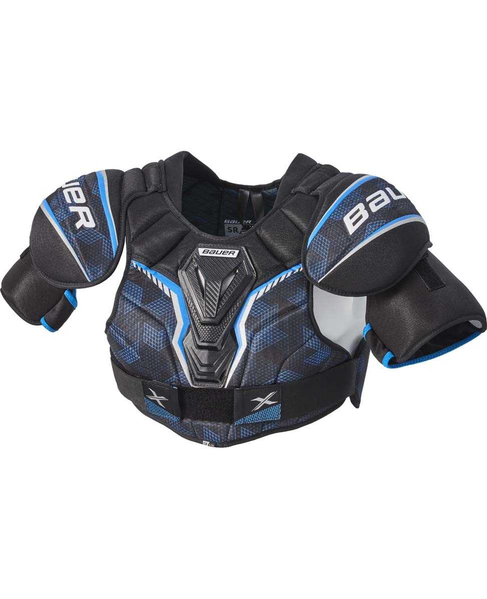 Bauer Ramená Bauer X S21 INT