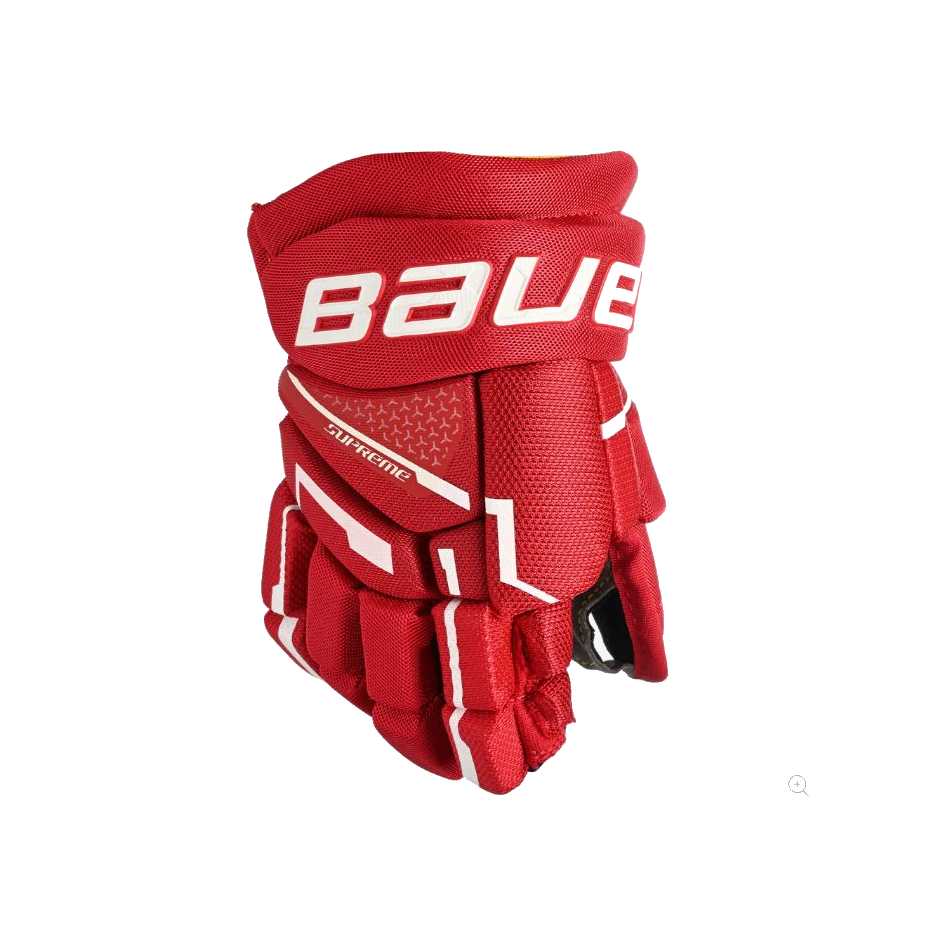 Bauer Rukavice Bauer Supreme Mach S23 YTH