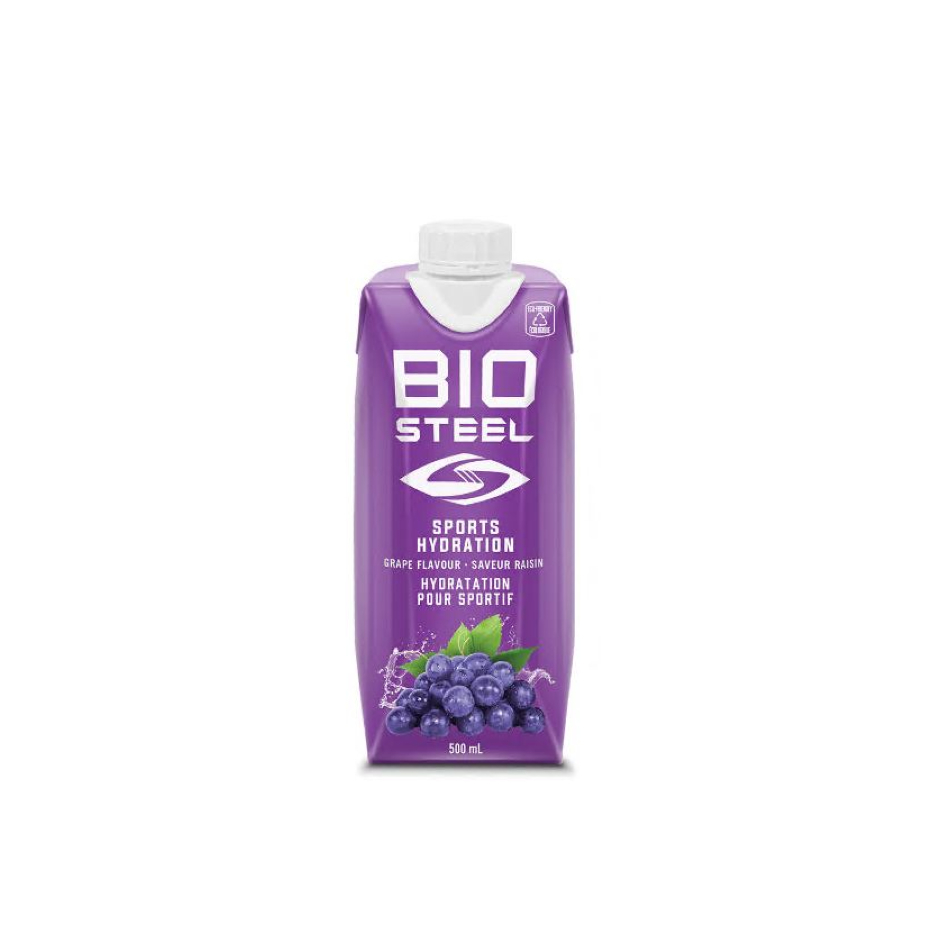 Biosteel Športový nápoj Biosteel Sports Hydration Drink Grape (1ks)