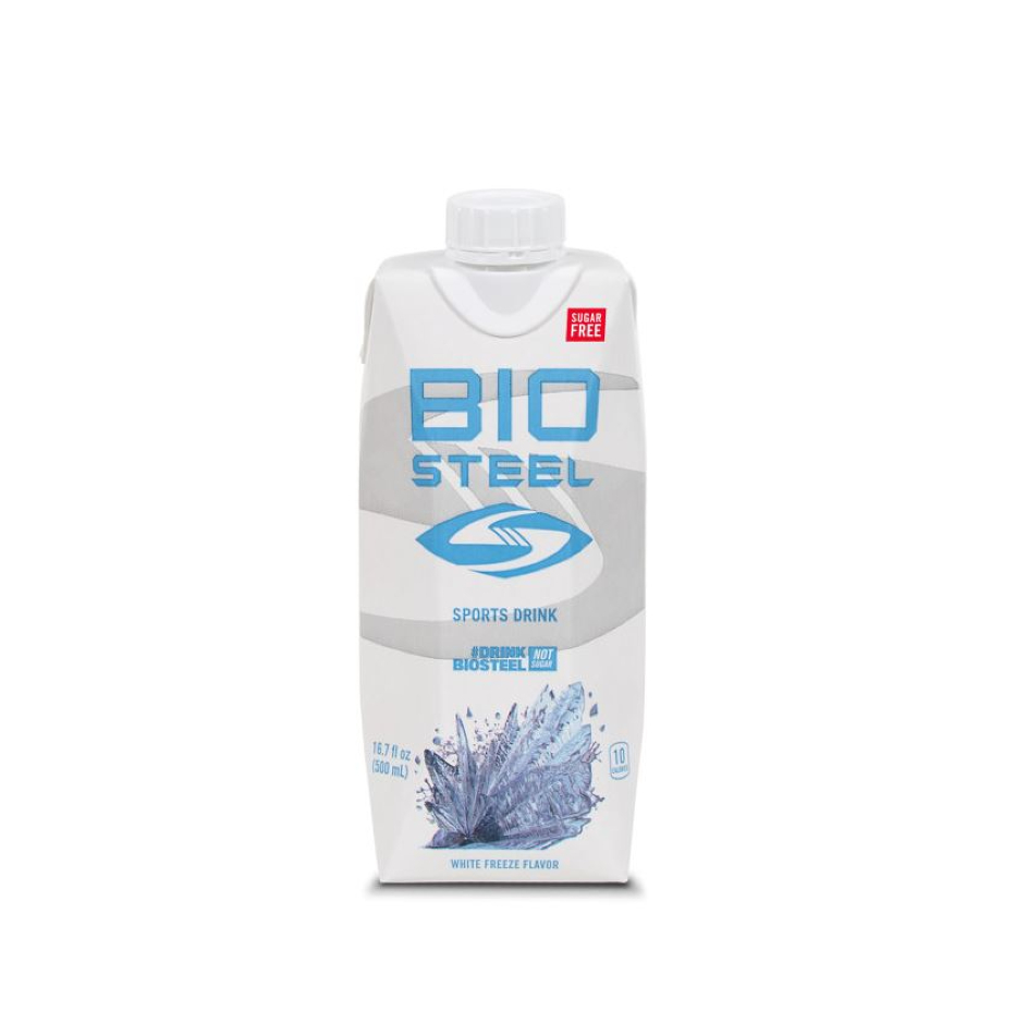 Biosteel Športový nápoj Biosteel Sports Hydration Drink White Freeze (1ks)