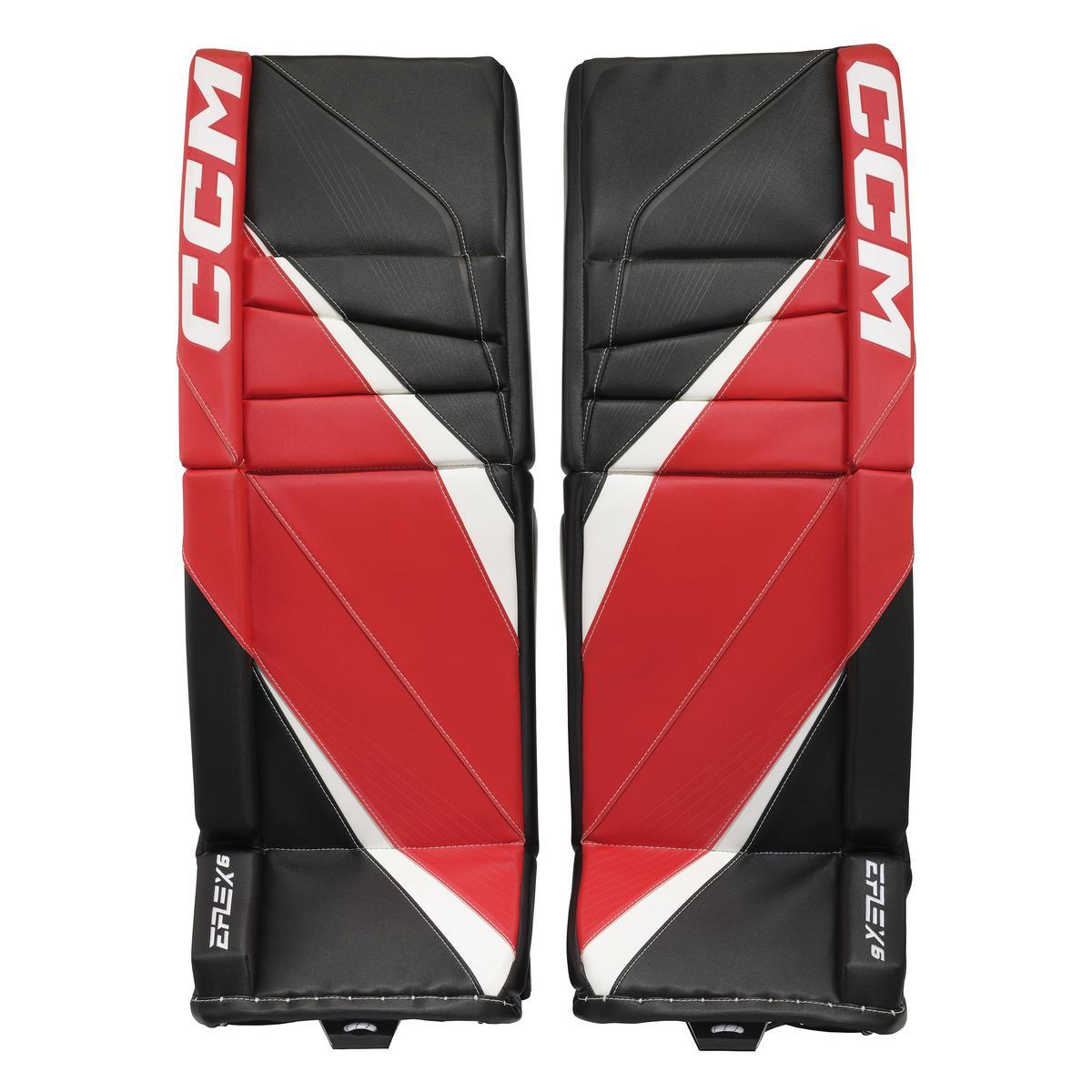 CCM Betóny CCM Eflex 6 SR