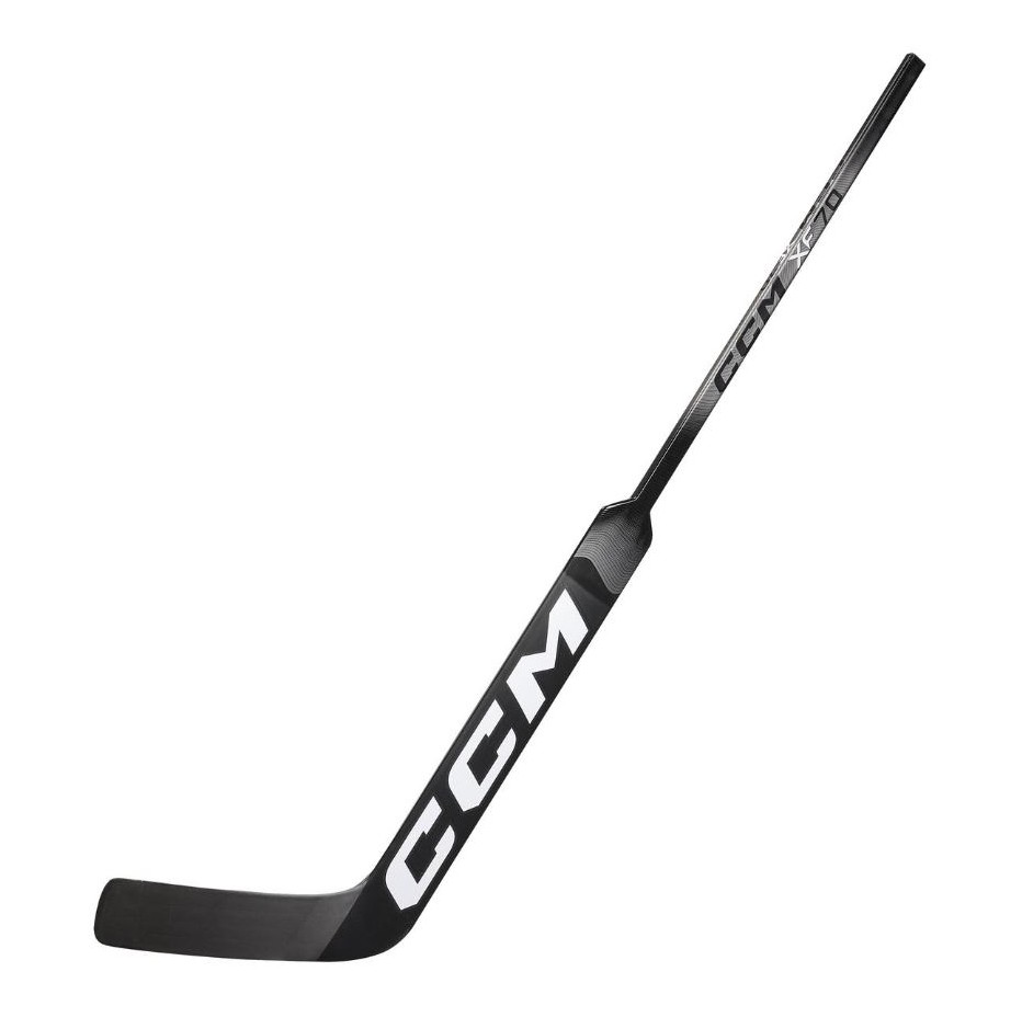 CCM Brankárska hokejka CCM Axis XF 70 INT