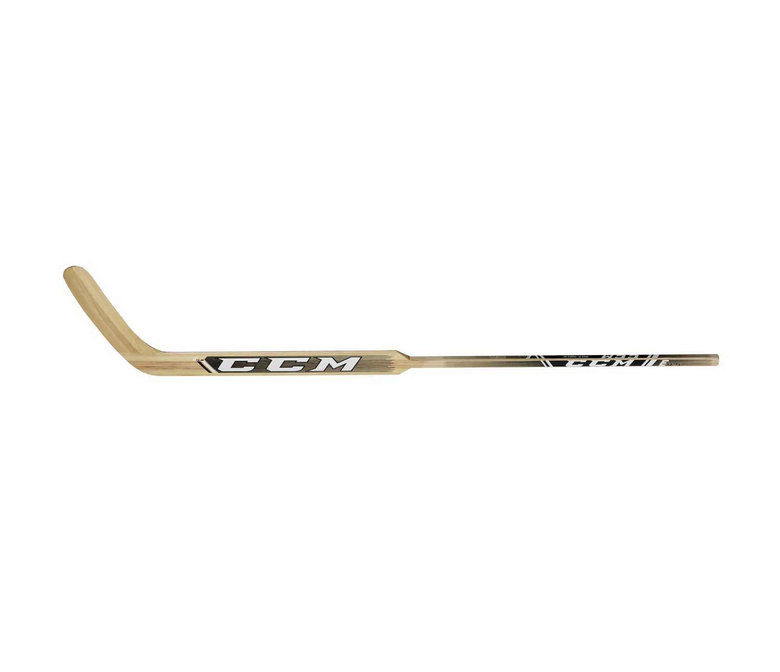 CCM Brankárska hokejka CCM EFlex 4.5 INT