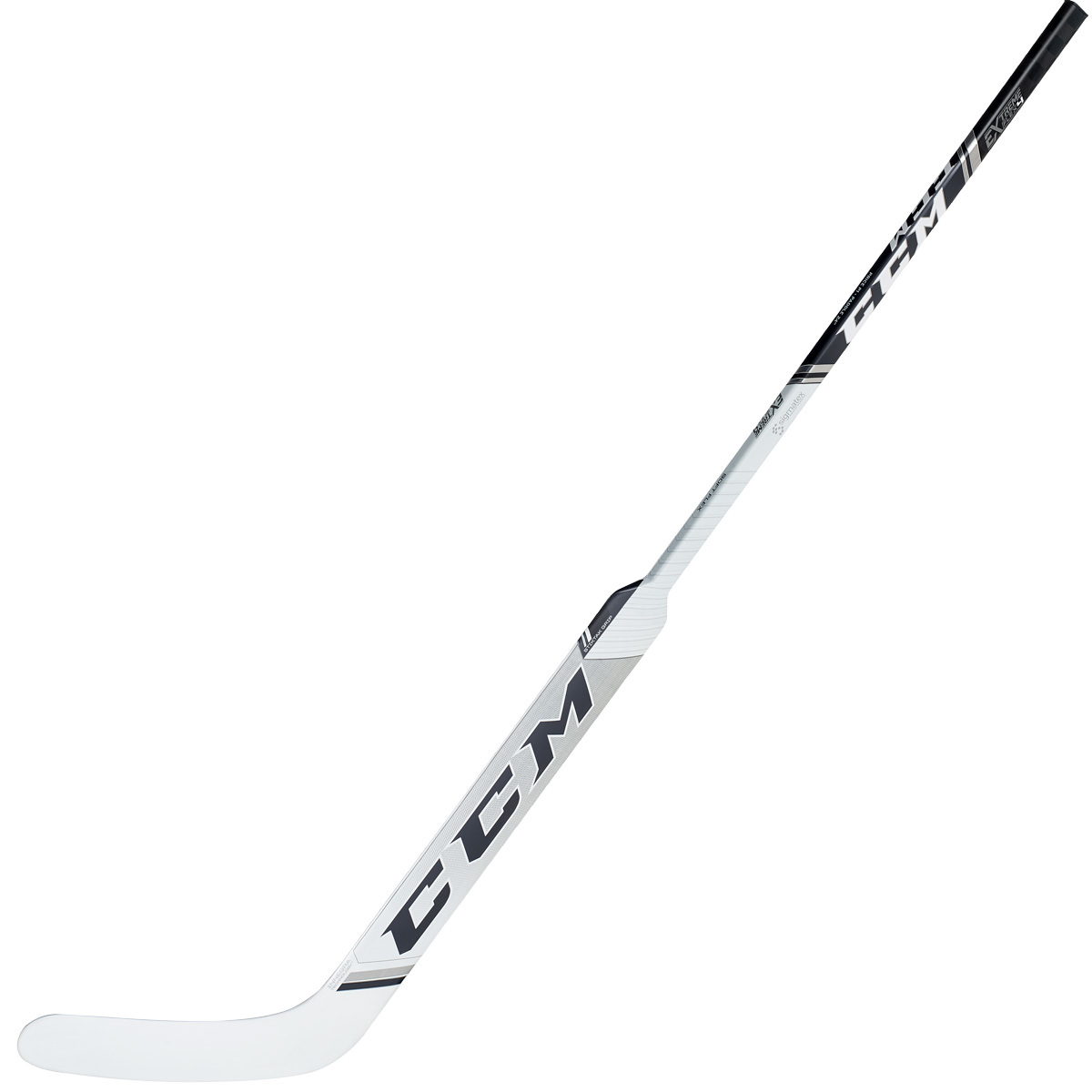 CCM Brankárska hokejka CCM EFlex Pro JR