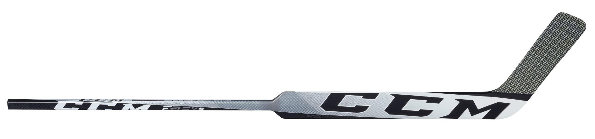 CCM Brankárska hokejka CCM Eflex 5 Prolite SR