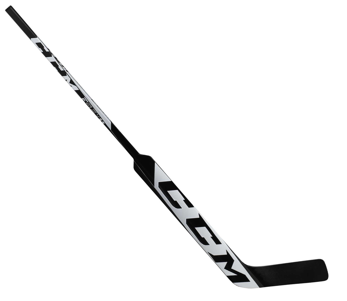 CCM Brankárska hokejka CCM Eflex 5.5 INT