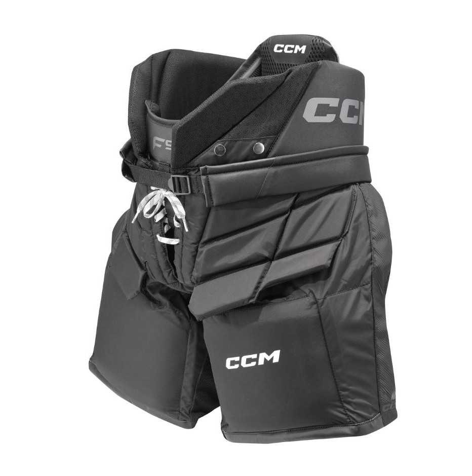 CCM Brankárske nohavice CCM Axis F9 INT