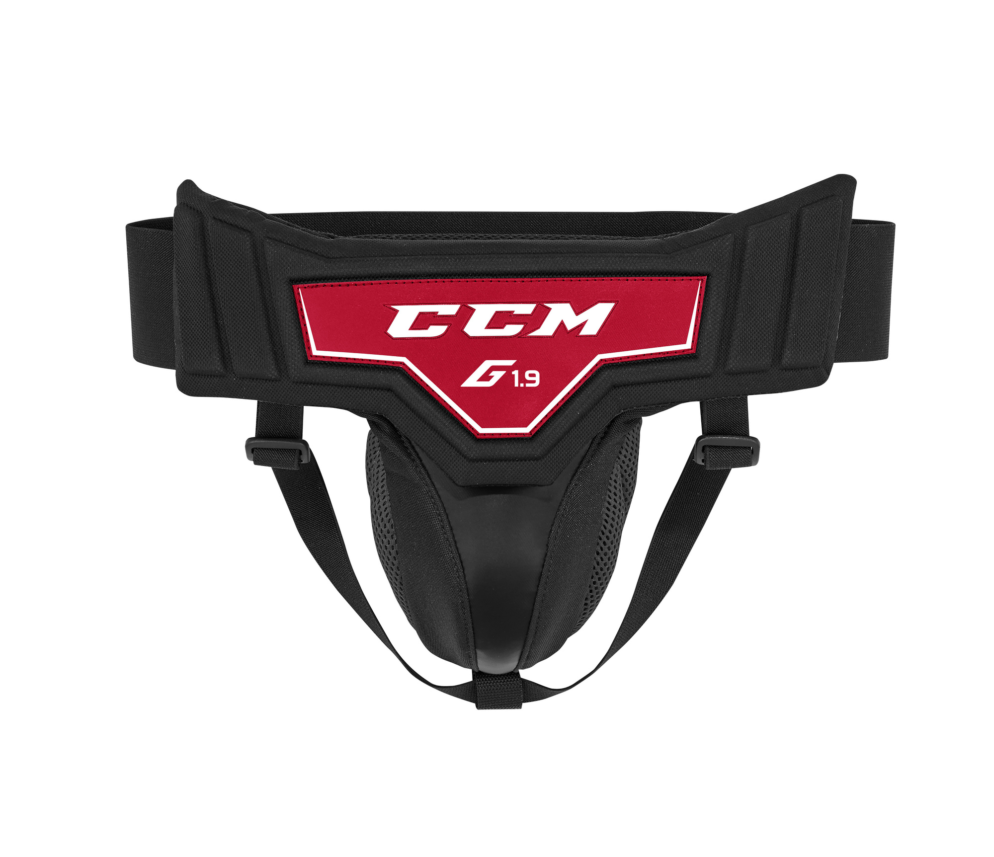 CCM Brankársky  suspenzor CCM Jock 1.9