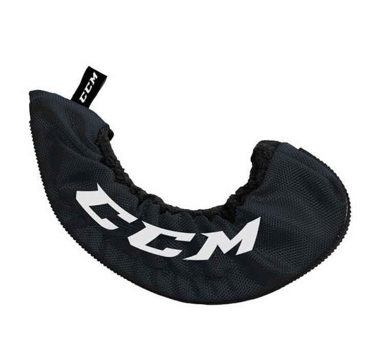 CCM Chránič nožov CCM Proline Soaker Skate Guard JR