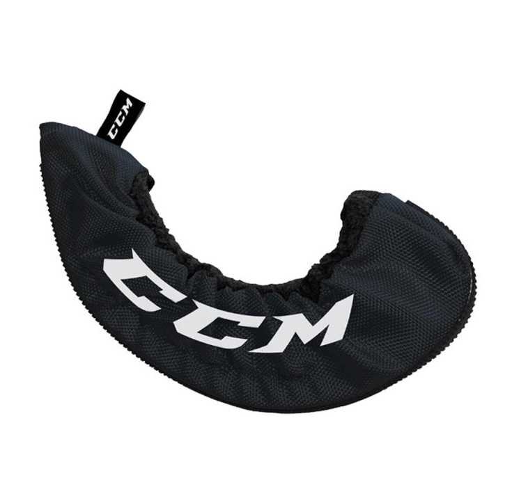 CCM Chránič nožov CCM Proline Soaker Skate Guard SR