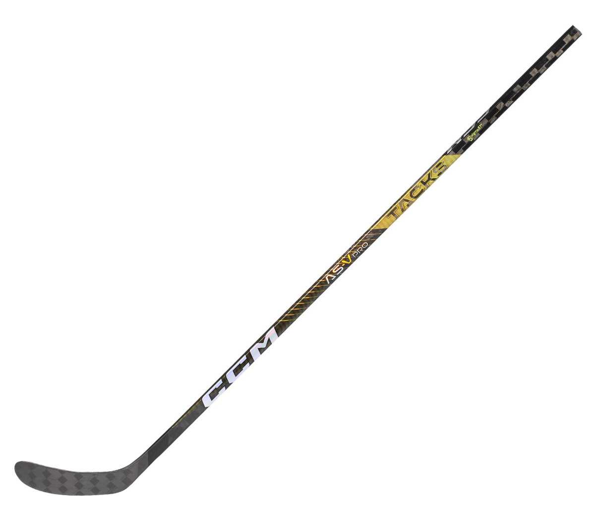 CCM Hokejka CCM Tacks AS-V Pro SR