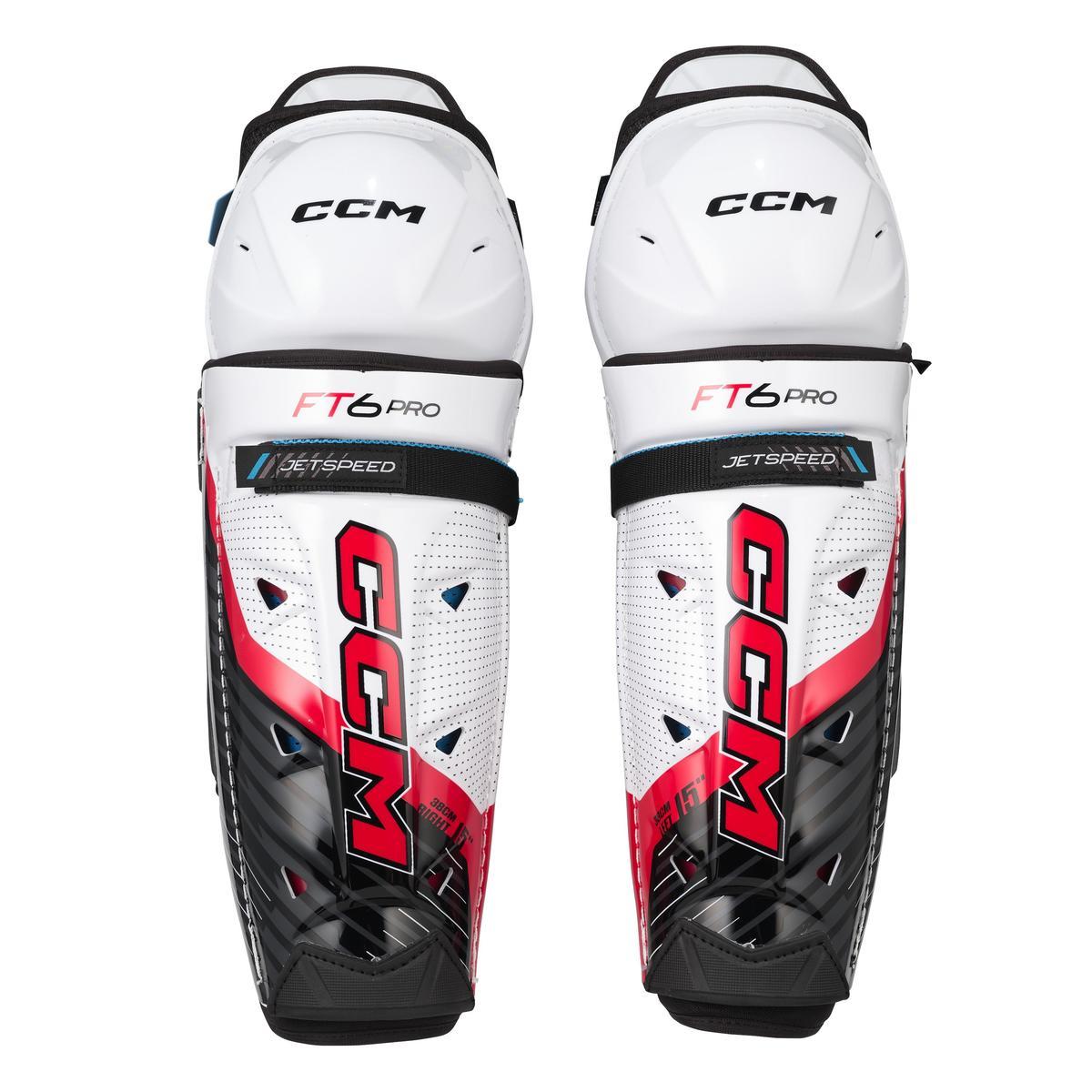 CCM Holene CCM Jetspeed FT6 SR