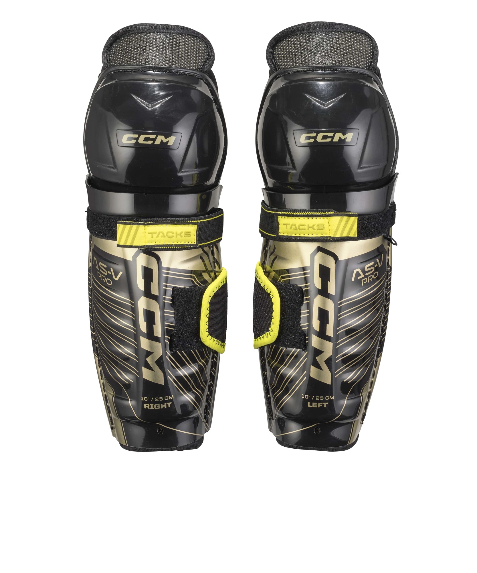 CCM Holene CCM Tacks AS-V Pro YTH