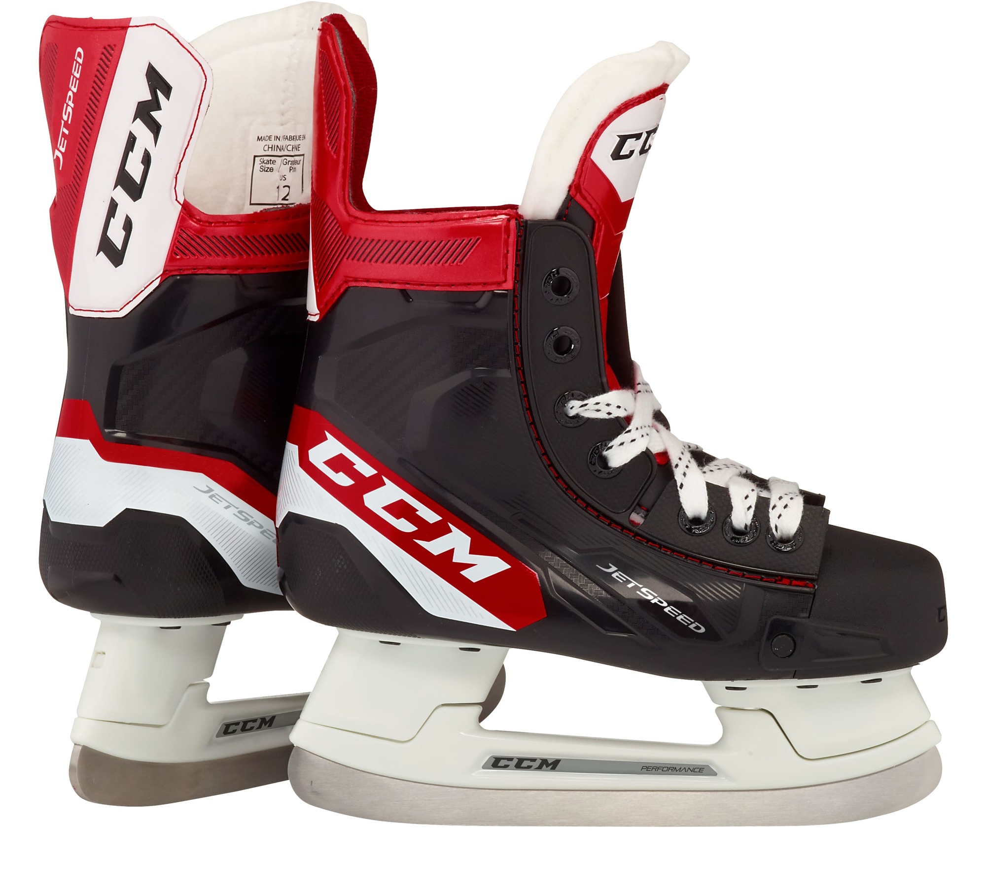 CCM Korčule CCM JetSpeed YTH