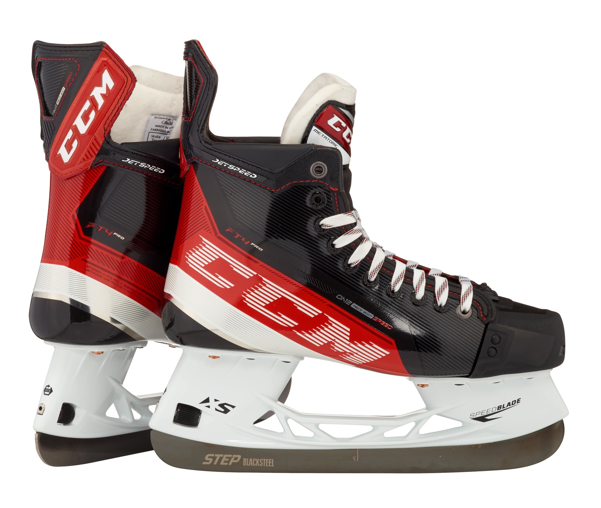 CCM Korčule CCM Jetspeed FT4 Pro SR