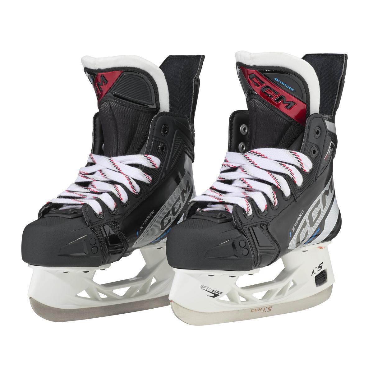 CCM Korčule CCM Jetspeed FT680 JR