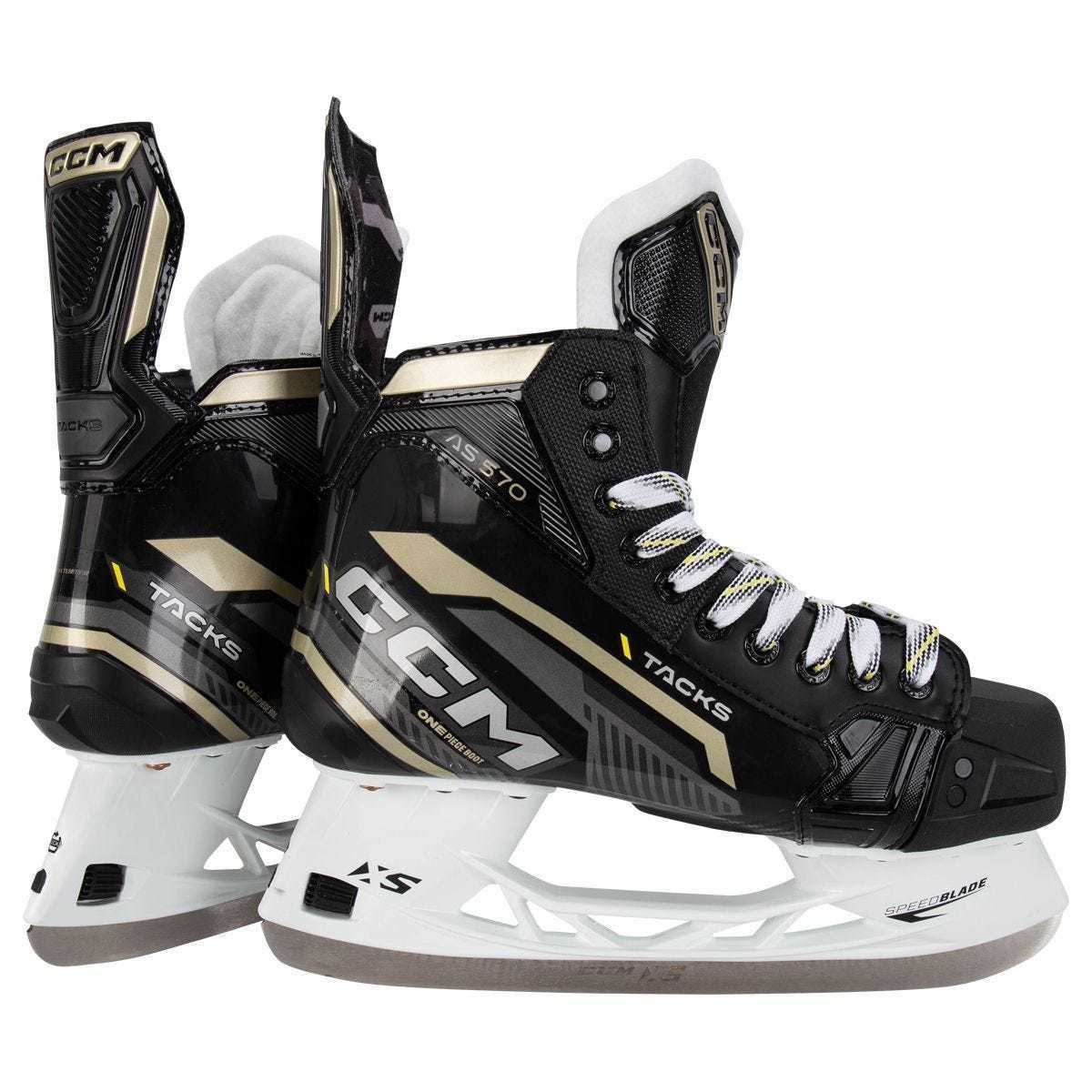 CCM Korčule CCM Tacks AS-570 SR