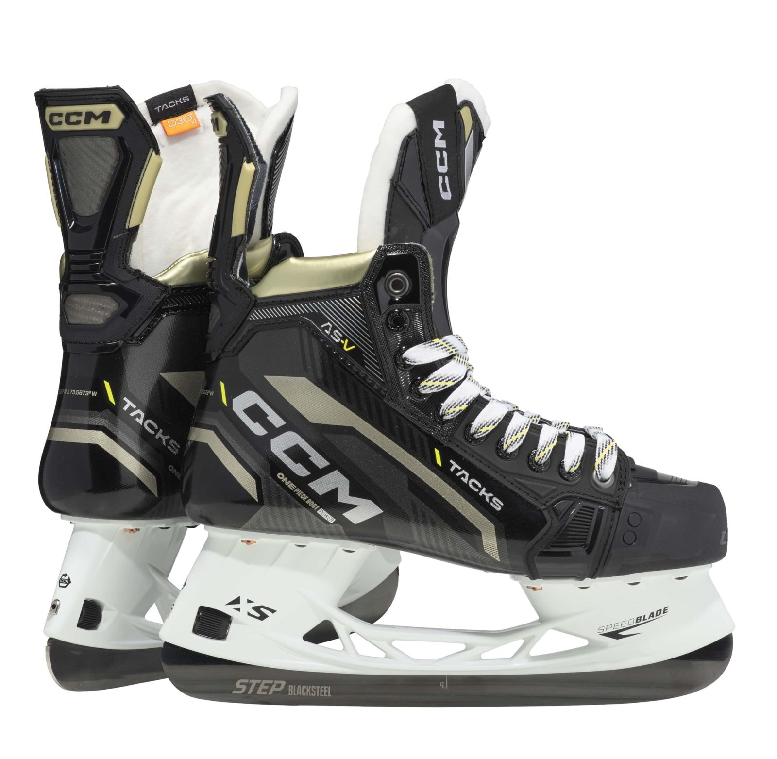 CCM Korčule  CCM Tacks AS-V SR